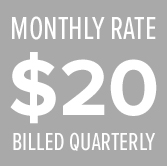 monthly-rate-$20-billed-quarterly