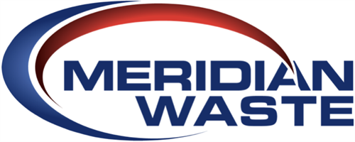 Meridian Waste Logo