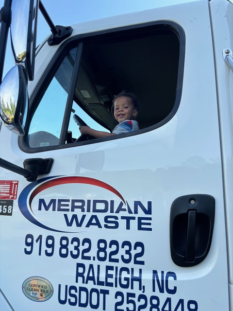 Touch A Truck Young Driver 4 19 2025